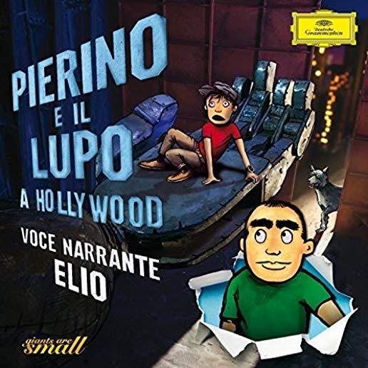 PIERINO E IL LUPO A HOLLYWOOD (ITA)