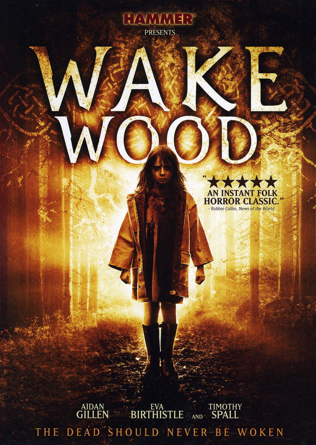 WAKE WOOD