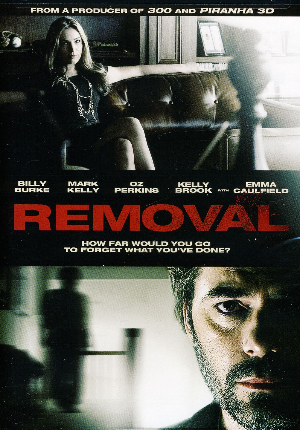 REMOVAL (2010) / (AC3 DOL SUB WS)