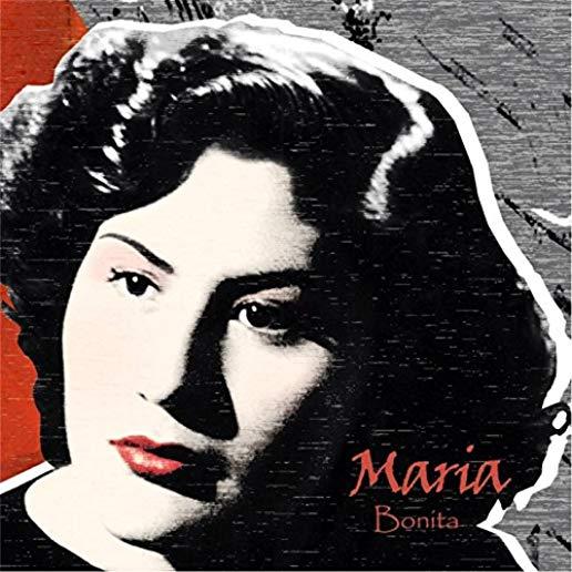 MARIA BONITA