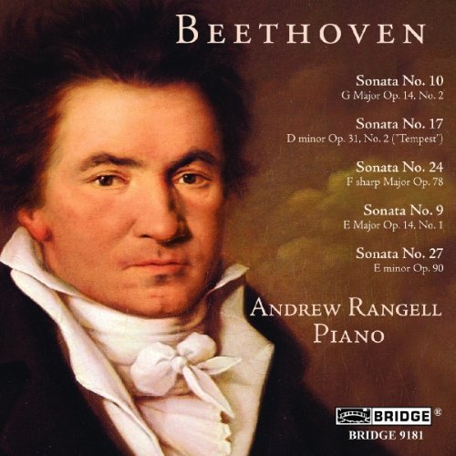 BEETHOVEN PIANO SONATAS