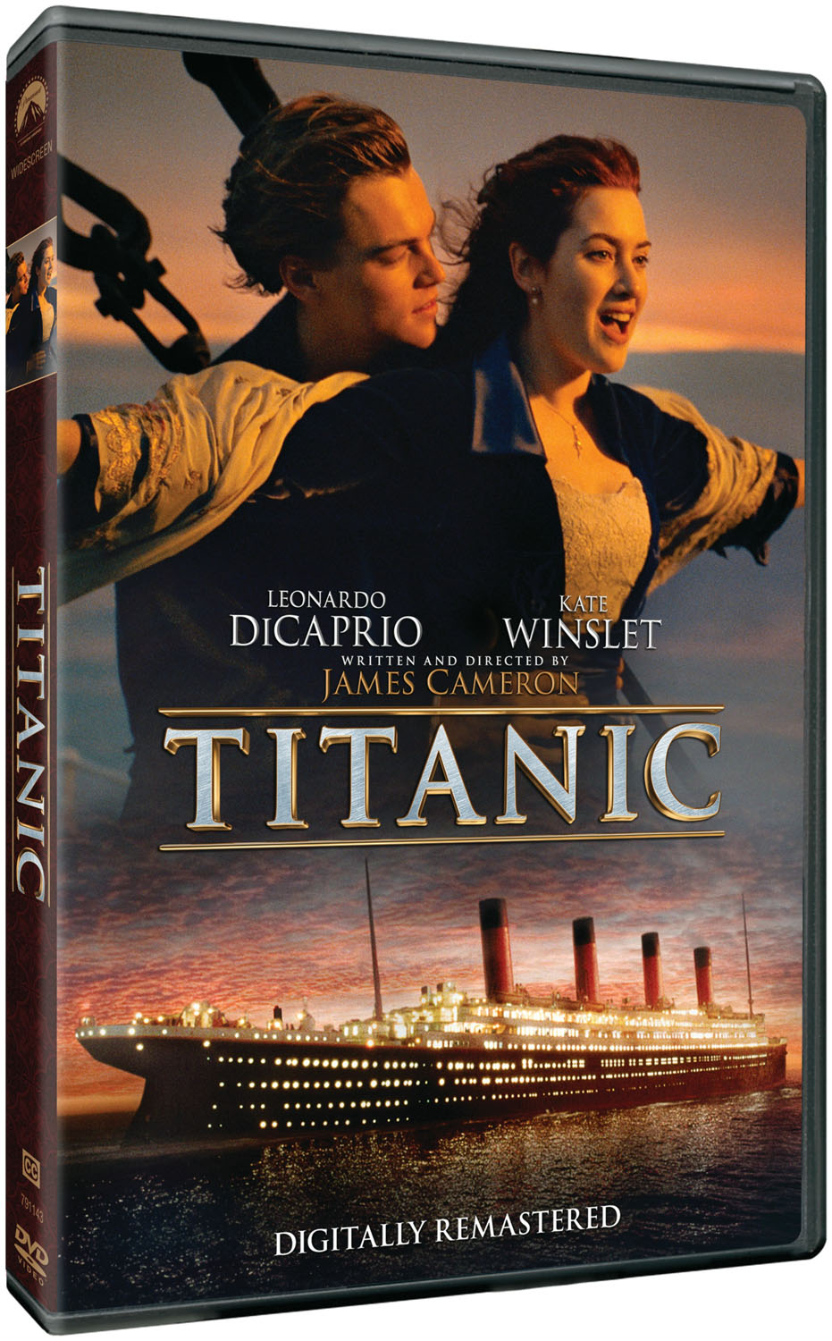 TITANIC / (RMST UVDC AC3 AMAR DOL SUB)