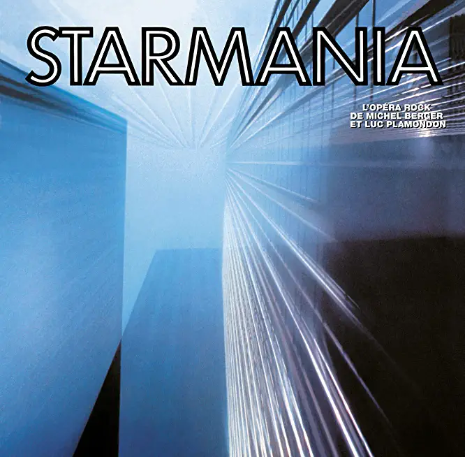 STARMANIA 1978 (FRA)