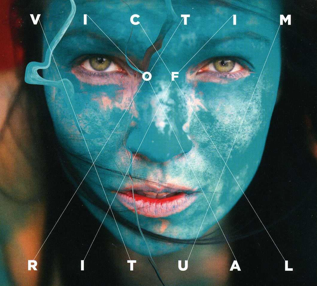 VICTIM OF RITUAL (PORT)