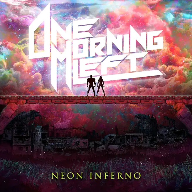 NEON INFERNO (UK)