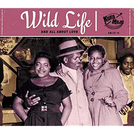 WILD LIFE / VARIOUS