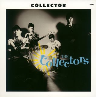 BOKU HA COLLECTOR (MINI LP SLEEVE) (JPN)