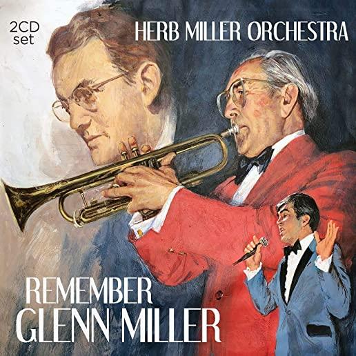 REMEMBER GLENN MILLER (UK)