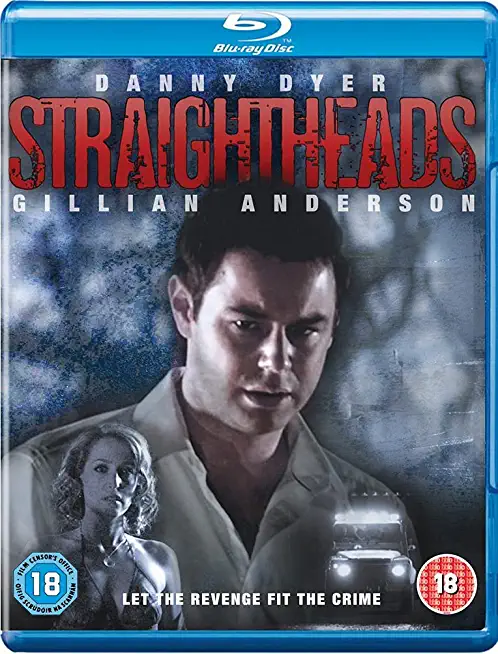 STRAIGHTHEADS / (UK)