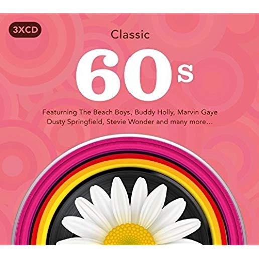 CLASSIC 60'S / VARIOUS (UK)