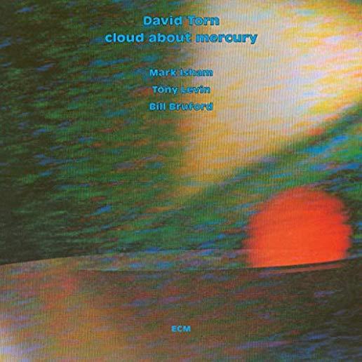 CLOUD ABOUT MERCURY