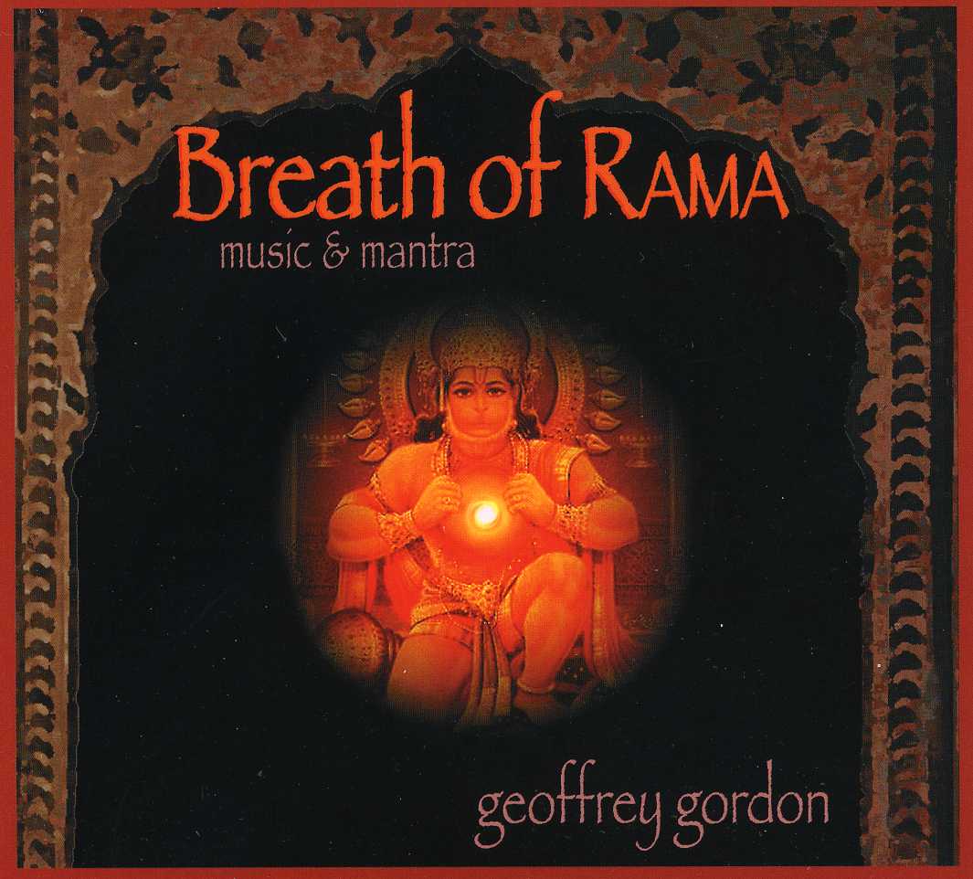 BREATH OF RAMA