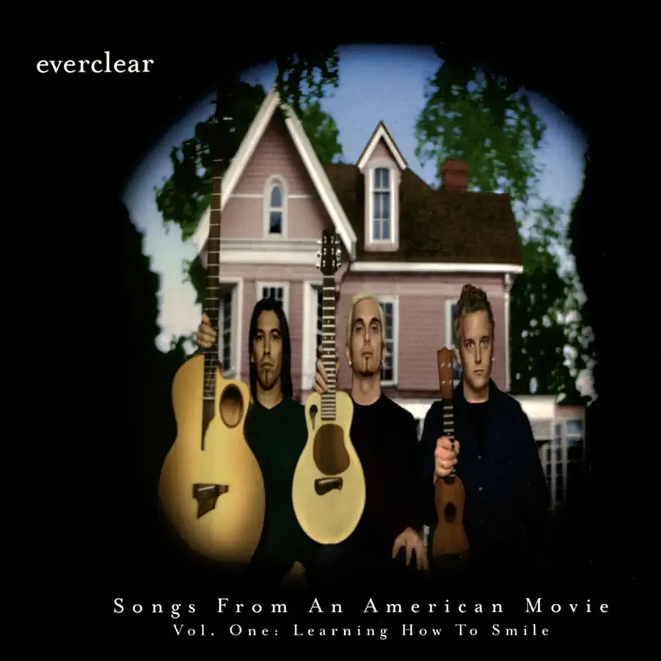 SONGS FROM AN AMERICAN MOVIE VOL. 1 : LEARNING HOW