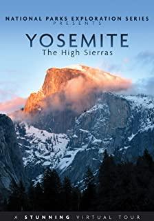 NATIONAL PARKS: YOSEMITE / (MOD)