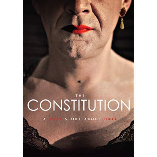 CONSTITUTION / (MOD)