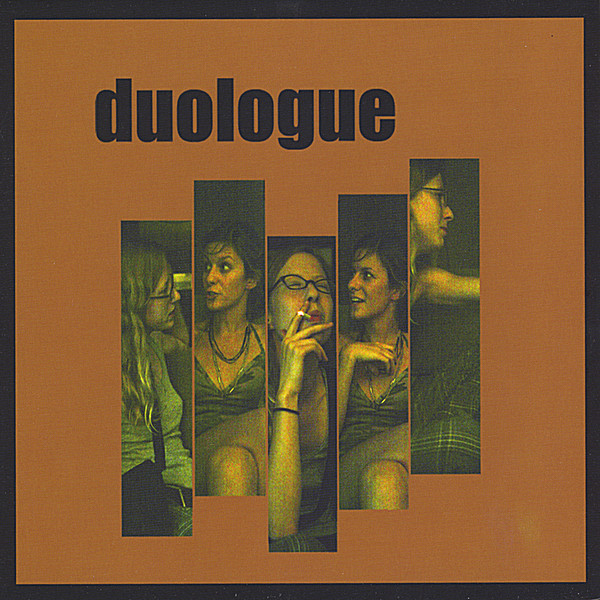 DUOLOGUE