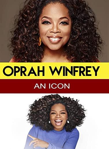 OPRAH WINFREY - AN ICON / (MOD)