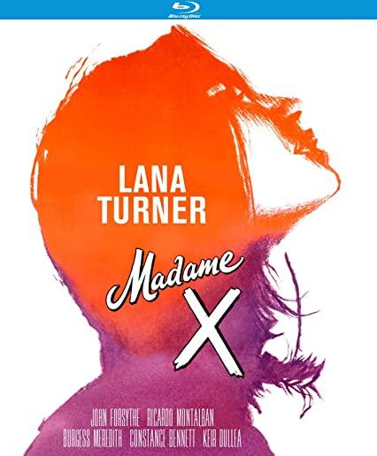 MADAME X (1966)