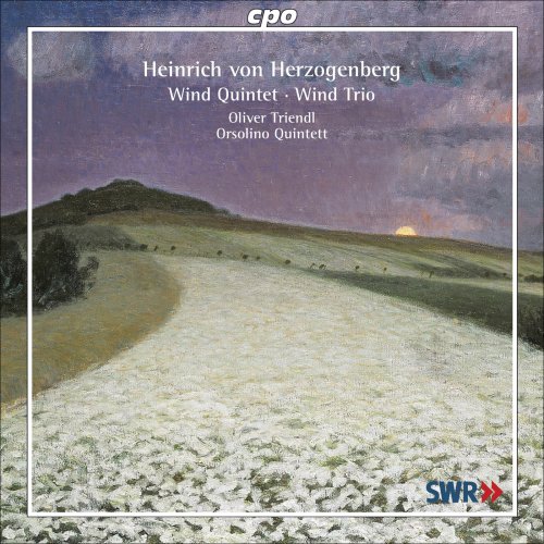 QUINTET OP. 43 / TRIO OP. 61