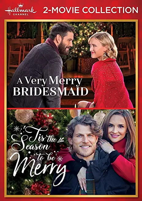 HLMK2MV COLLECTION: A VERY MERRY BRIDESMAID & 'TIS