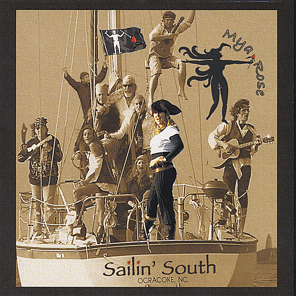 SAILIN' SOUTH