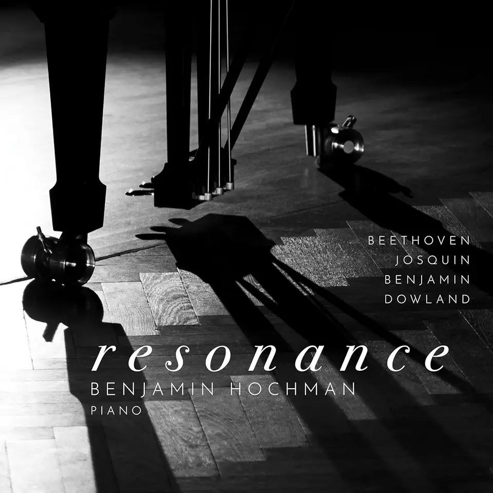 RESONANCE