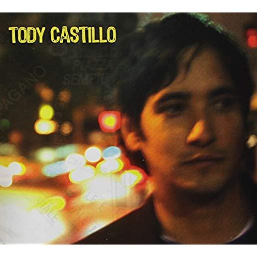 TODY CASTILLO