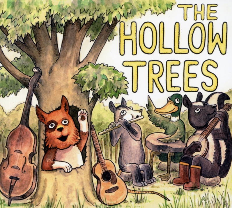 HOLLOW TREES