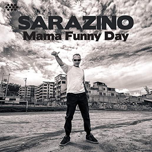 MAMA FUNNY DAY (UK)