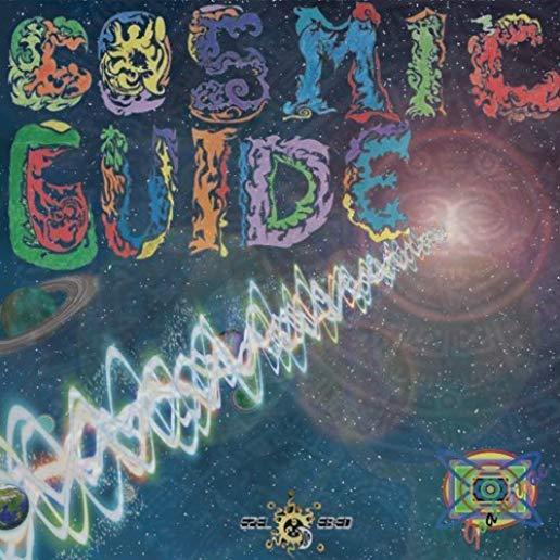 COSMIC GUIDE / VARIOUS (UK)