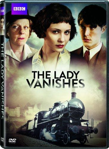 LADY VANISHES / (ECOA)