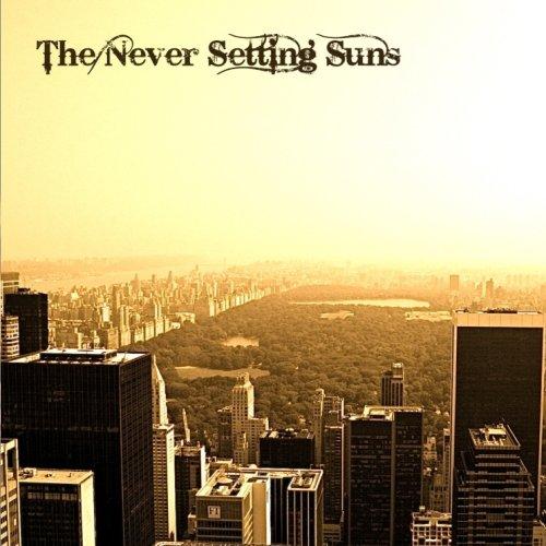 NEVER SETTING SUNS (CDR)