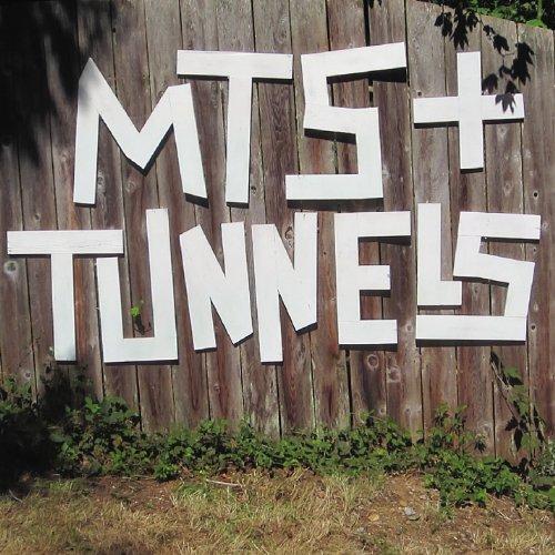 MTS. & TUNNELS (CDR)