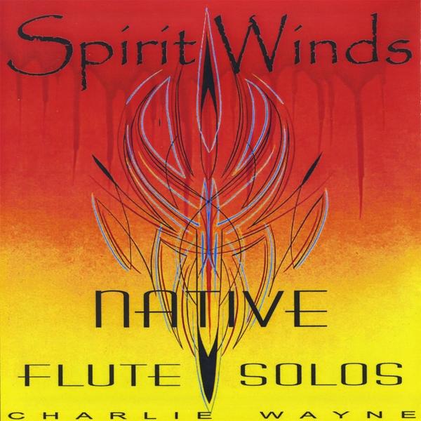 SPIRIT WINDS