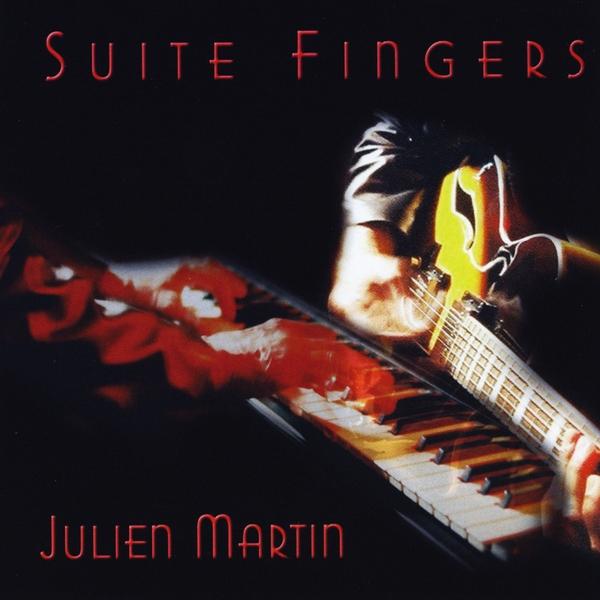 SUITE FINGERS