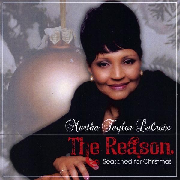 REASON (SEASONED FOR CHRISTMAS)