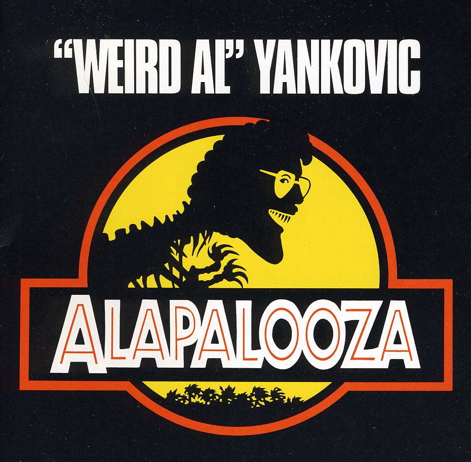 ALAPALOOZA