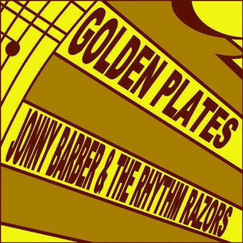 GOLDEN PLATES