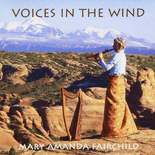 VOICES IN THE WIND (CDR)