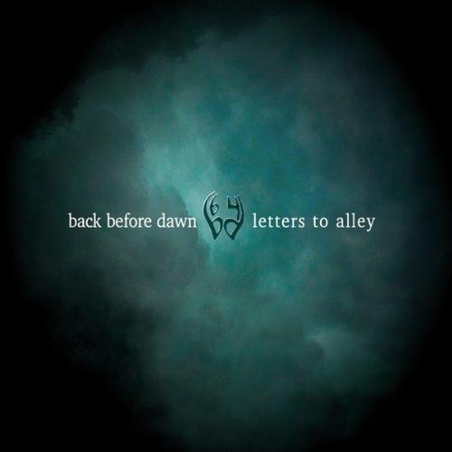 LETTERS TO ALLEY (CDR)