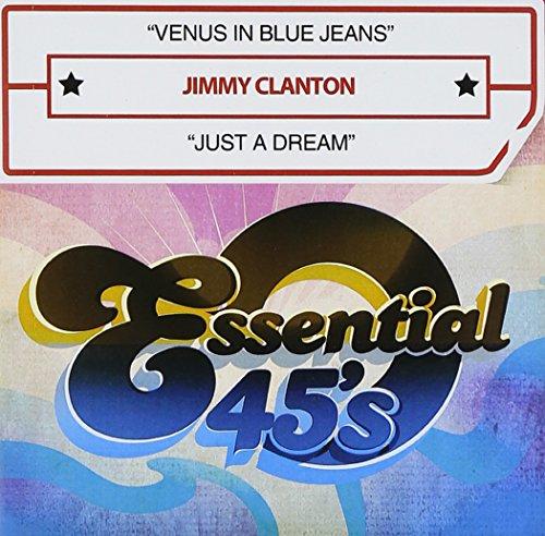 VENUS IN BLUE JEANS / JUST A DREAM (MOD)