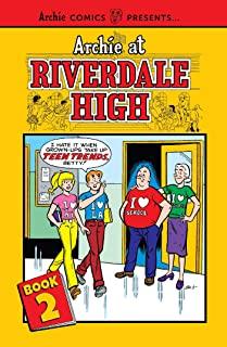 ARCHIE AT RIVERDALE HIGH VOL 2 (GNOV) (PPBK)