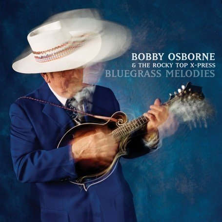 BLUEGRASS MELODIES