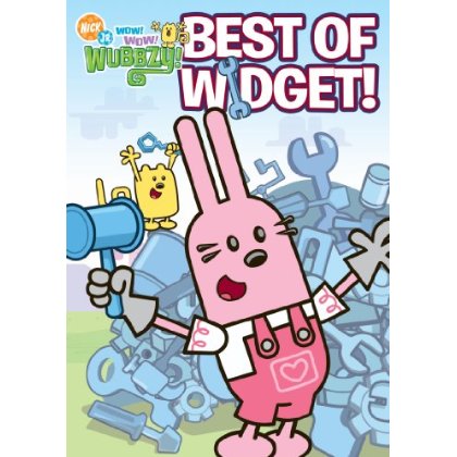 WUBBZY: THE BEST OF WIDGET