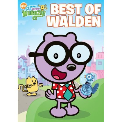 WUBBZY: BEST OF WALDEN