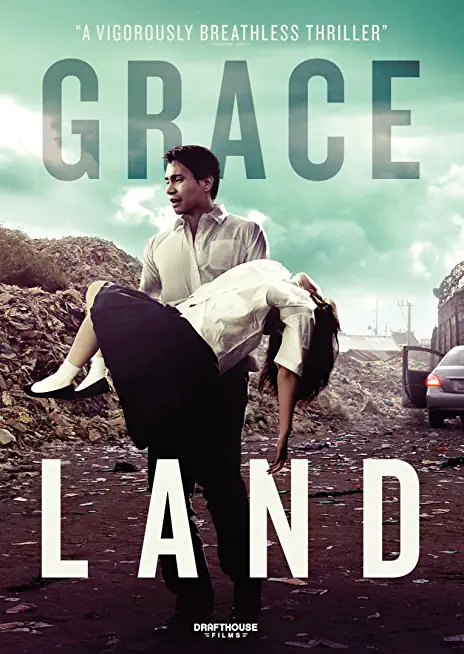 GRACELAND / (SUB)