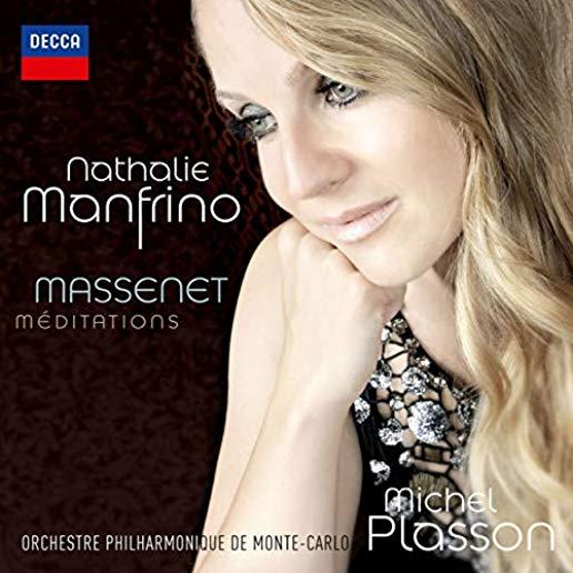 MASSENET: MEDITATIONS (CAN)