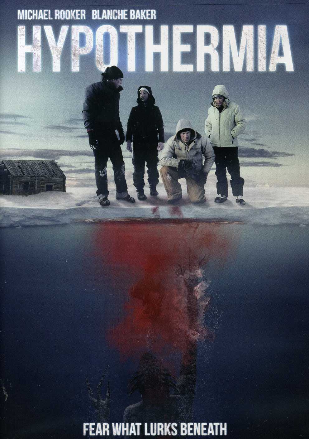 HYPOTHERMIA