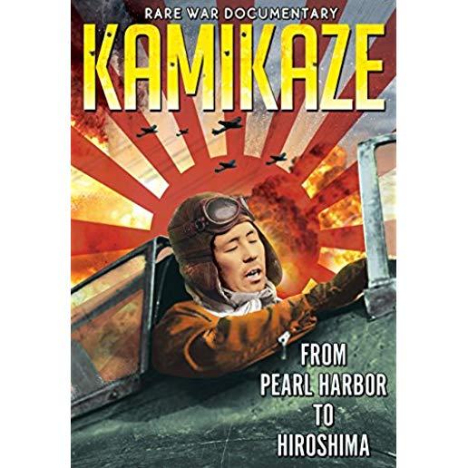 KAMIKAZE