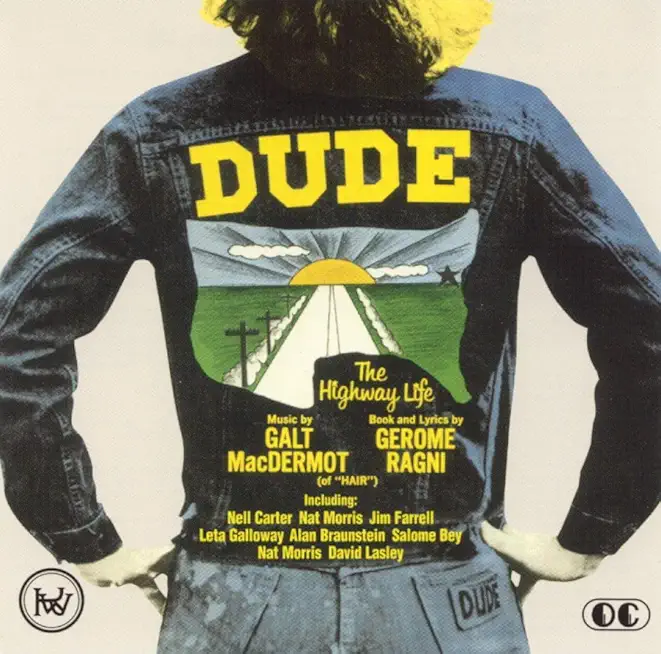 DUDE / O.B.C.